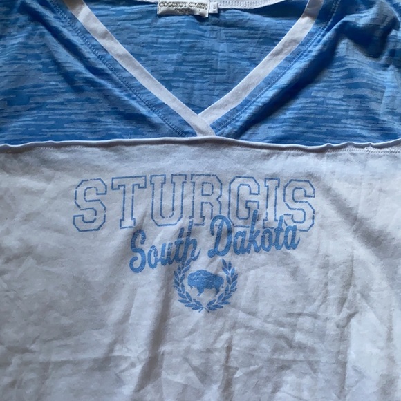 Sturgis SD Tee - Picture 2 of 4